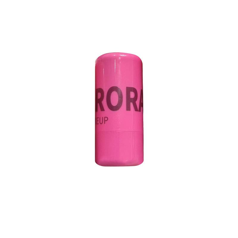 HERORANGE Jelly Blush Stick: Dual Use Lip & Cheek, Long-Lasting, Youthful Glow, Vibrant Color, Skin-Melting Formula.