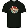 Drum Salute Drummer Drumming Unisexs Light Cotton TShirt