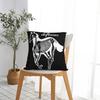 Deftones White Pony Pillow Covers Living Room Cushion Cover Cute Pillowcase 40*40