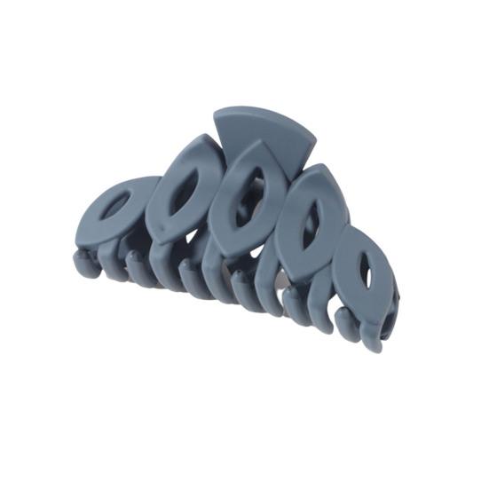 Hair Clip Simple Stable Lightweight No-hurting Hair Grip for All Seasons for Gift