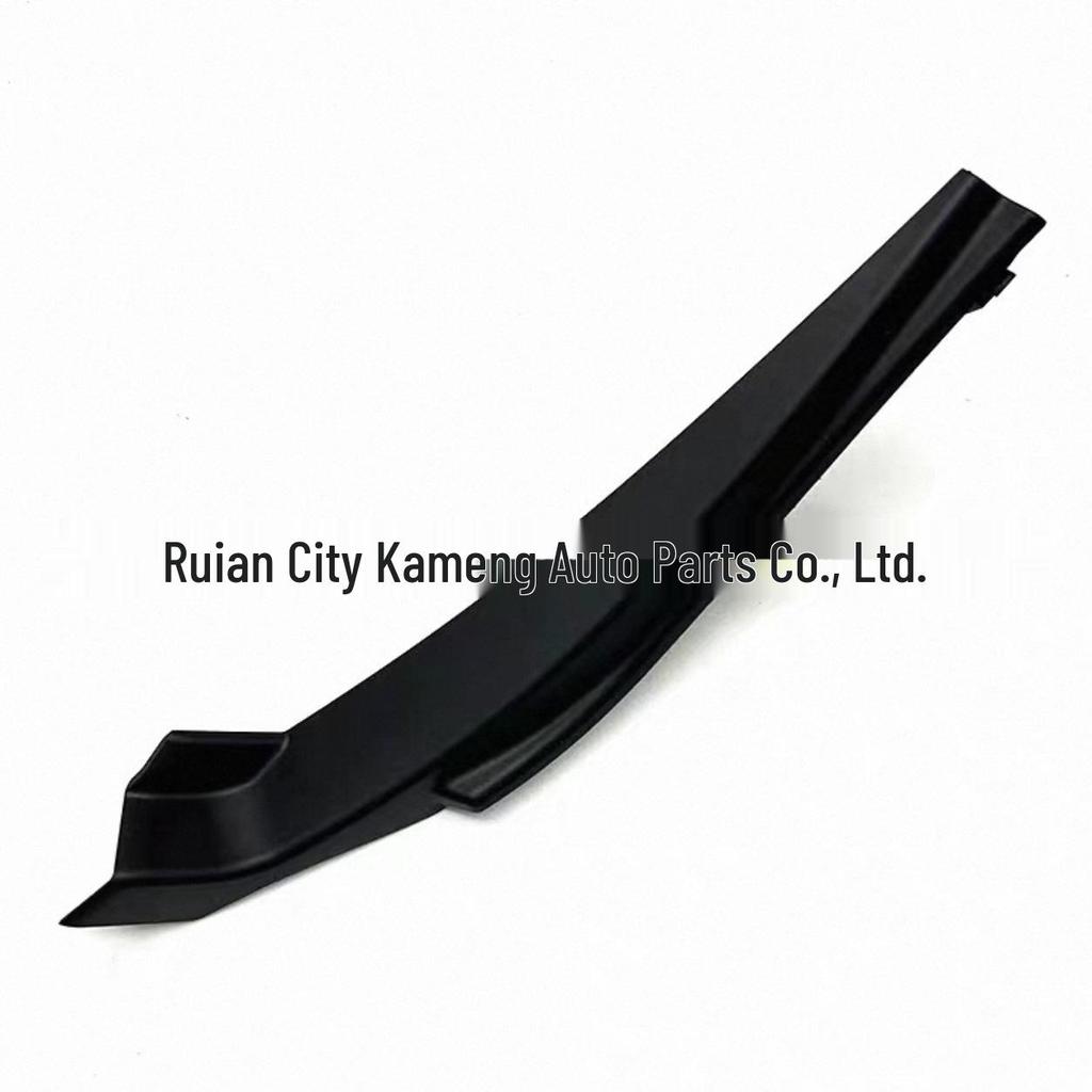 Nissan Sylphy 12-19 Front Windshield Rubber Strip Wiper Deflector Cover