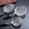 Zhi Shi 304 Stainless Steel Kitchen Strainer Sieve