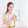 Xiaomi XiaoLang Automatic Rechargeable USB Mini Touch Switch Water Pump Wireless Electric Dispenser with TDS Test Water Pumping