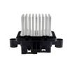 Blower Motor Resistor For Range Rover Evoque For Discovery Sport 18-19 OEM Part Number LR094345 Replacement Car Accessories