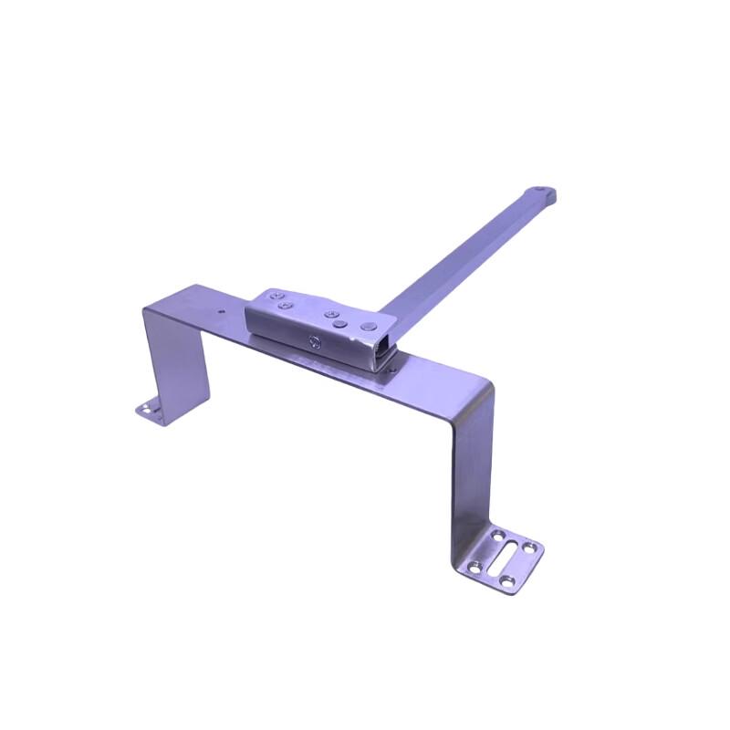 Ruiyouli Magnetic Lock Fire Door Sequencer