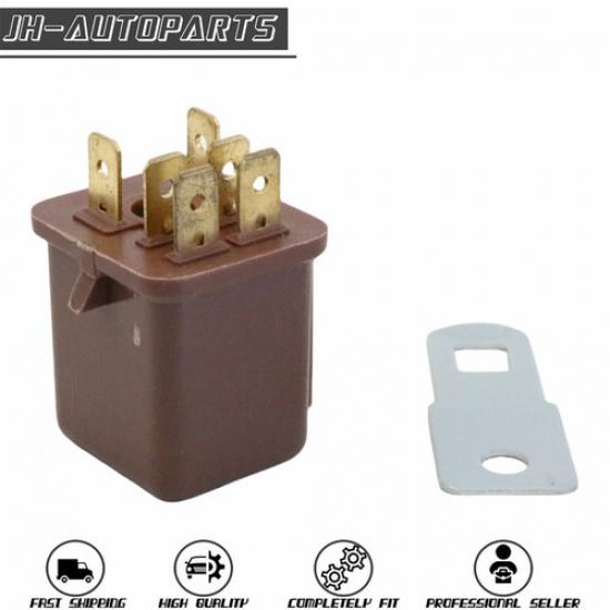 For 1992-2014 Subaru Impreza Legacy Forester Tribeca Ignition Relay 25232AA020