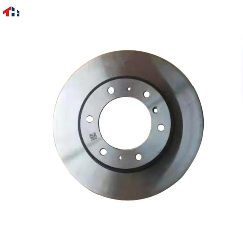 3501104XPW01A Front Brake Disc Is Suitable for Great Wall POER