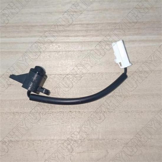 Car Rear Trunk Lock Release Switch Repair GS1D568DXB For Mazda 6 GH 2008 - 2012