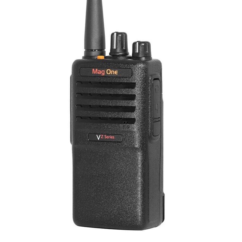 Motorola VZ-10 Professional Two-Way Radio (CN version)