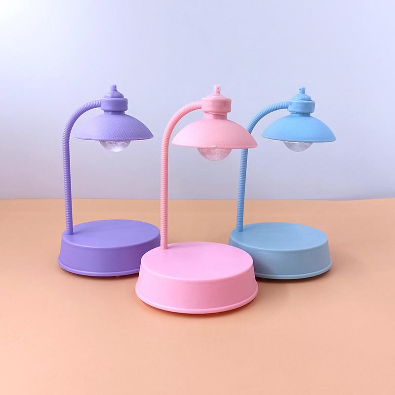 Diy Childrens Puzzle Simple Handmade Music Night Light Aaa Battery Supply Power