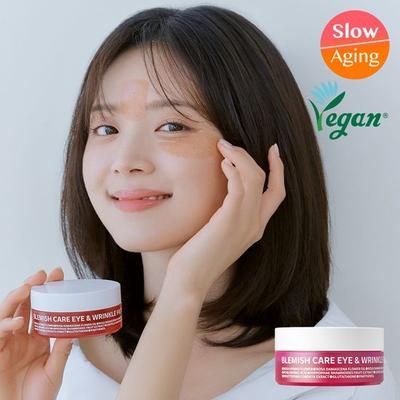 Blemish Care Eye & Forehead Patch 90 Sheets