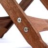 Used Byer of Maine Pangaea Folding Stool