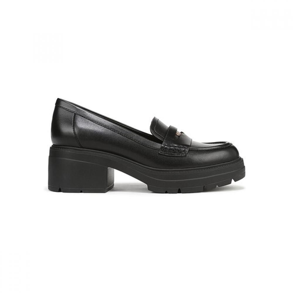 Naturalizer Women S Comfort Chunky Loafer lumoS Black 8nt5965f1r 225 10290₽