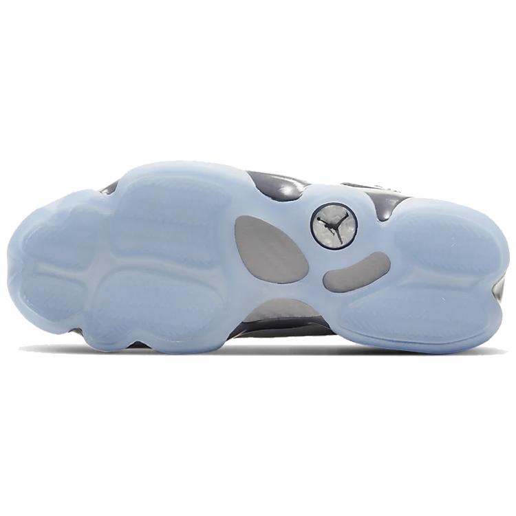 Jordan 6 Anillos 3M 2020 CW4641-001