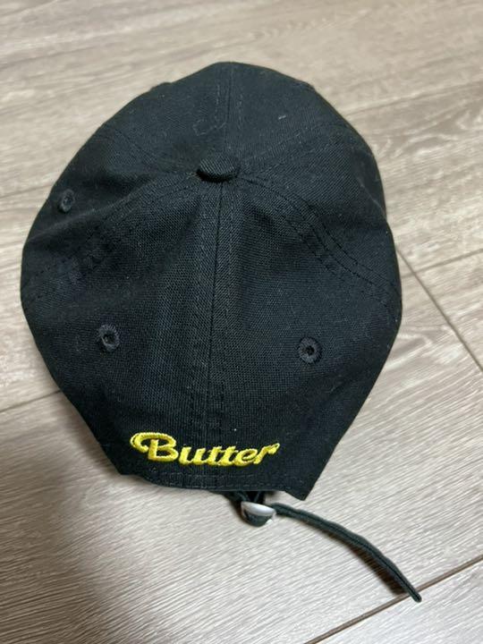 [USED] BTS x New Era Cap