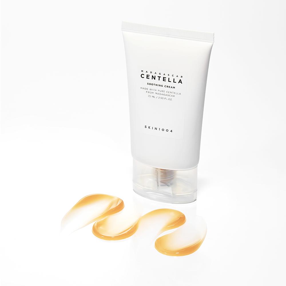SKIN1004 Soothing 3 Centella Toner 210ml + Ampoule 100ml + Cream 75ml