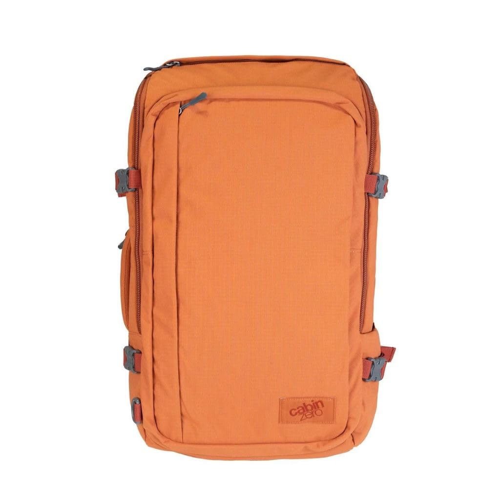 

Рюкзак ADV 42L SAHARA SAND [Cabin Zero]