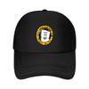 Table Write  CCCs Screenwriting Club Logo Baseball Cap Hip Hop Tea Hat Beach Hat Black Mens Womens