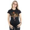 Space Jam: A New Legacy Womens/Ladies Lola Basketball Fade Cotton T-Shirt