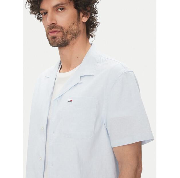 Tommy Jeans Shirt DM0DM20895