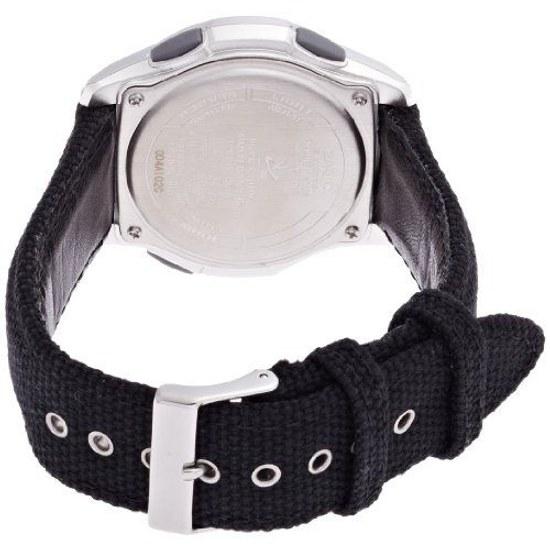 Casio Wristwatch Waveceptor Radio Solar WVA-M630B-1AJF Black