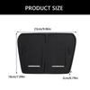 Center Console Wireless Chargers Pad for N7 23 Protection Silicone Mat Auto Interior Accessories Flexible Pad Easy Use