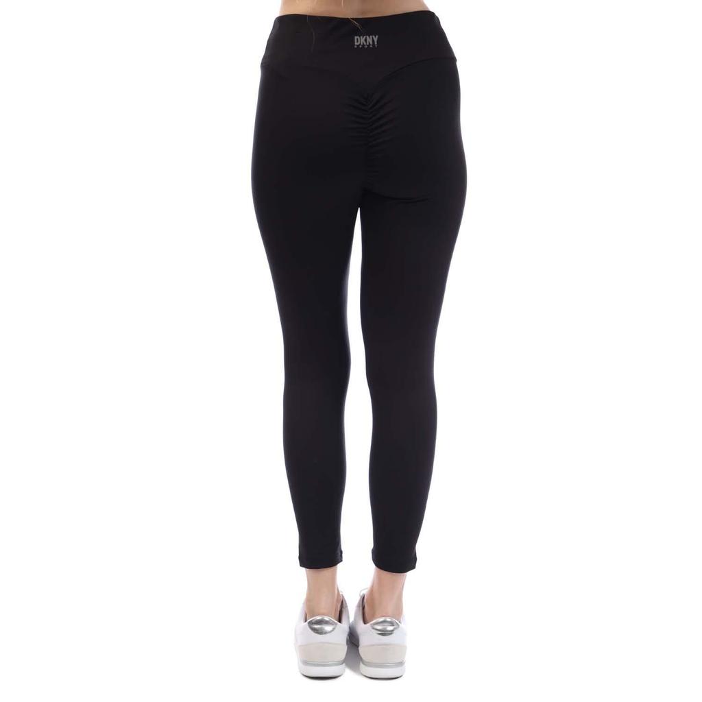 DKNY Dam/Damer Balance 7/8 Högmidjade Leggings