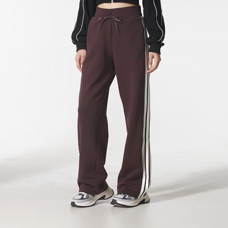 

Женские свободные повседневные тренировочные брюки Adidas 2XL