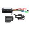 DC 36V 48V 17A Elektro-Fahrrad-Controller mit wasserdichtem EN06-Panel für 250W-350W Motor