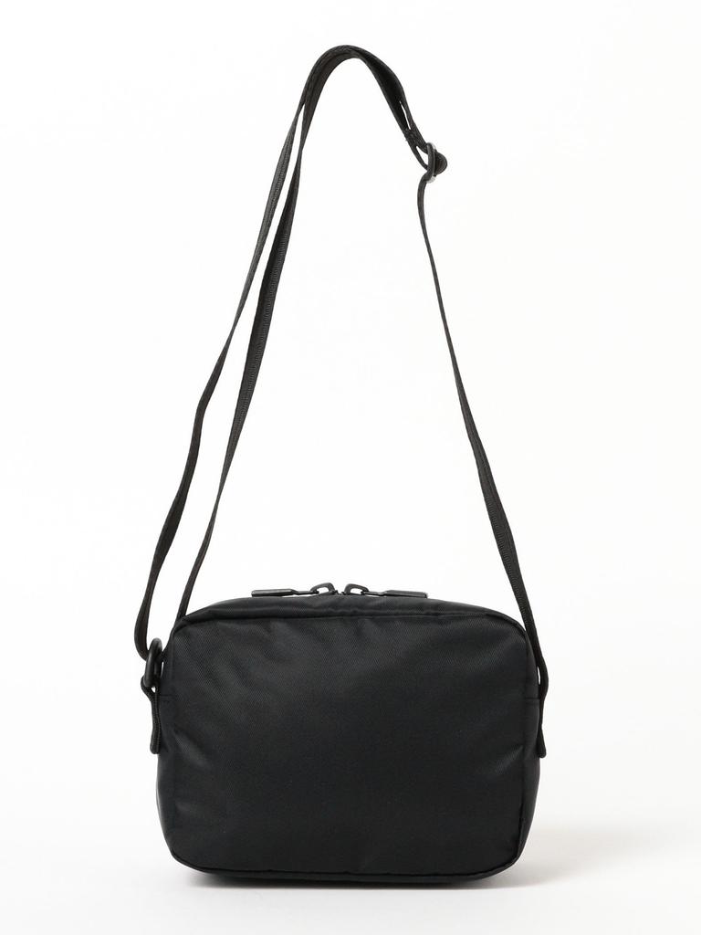 Ray Beams Canvas Bag HUNTER Nylon Crossbody Bag for Size [WEB Exclusive] Women, Black/Free