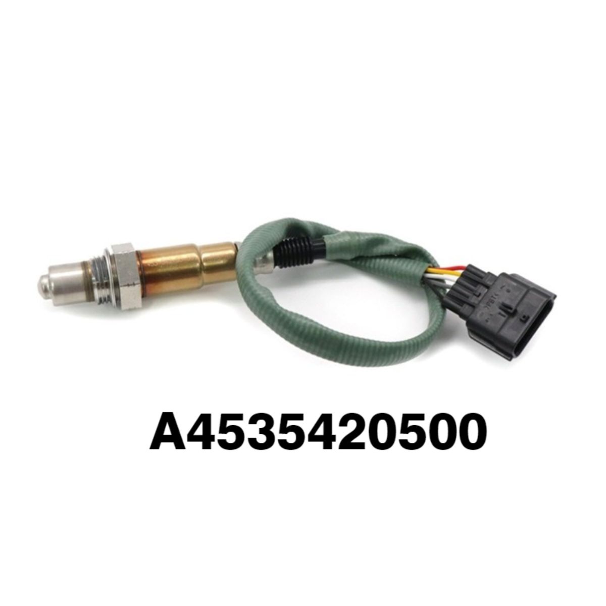 

Suitable for captur clio meg oxygen sensor a4535420500