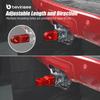 For 2-inch Standard Receiver Hitch Link Shackle Mount, Replace for 51909-35011