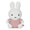 DADWAY Miffy Plush Toy, 25cm, Fluffy, Pink, TYMIFNIJN914