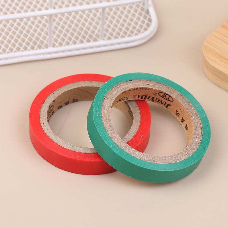 2Pcs Multicolor Sweat Band Sealing Grip Tape Badminton Tennis Racket Anti-Slip Sweatband Anti-Slip Handle Accessories