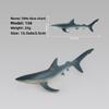 Simulated Shark Turtle Clownfish Crab Killer Whale Marine Animal Model Ornament For Aquarium Enthusiasts And Collectors