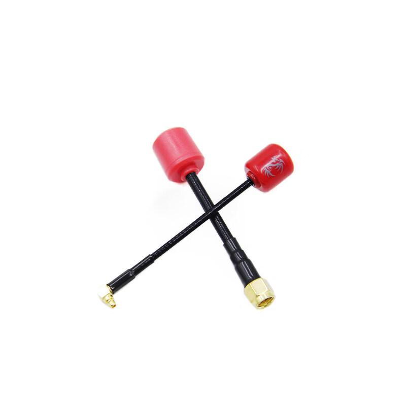 Miaoying Che Maple Leaf Digital Video Transmission Antenna
