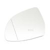Left Right Heated Rear Mirror Glass For BMW X3 F25 G01 G08 X4 F26 G02 X5 F15 G05 2014-2024 X6 F16 G06 2015-2024 X7 G07 -2024