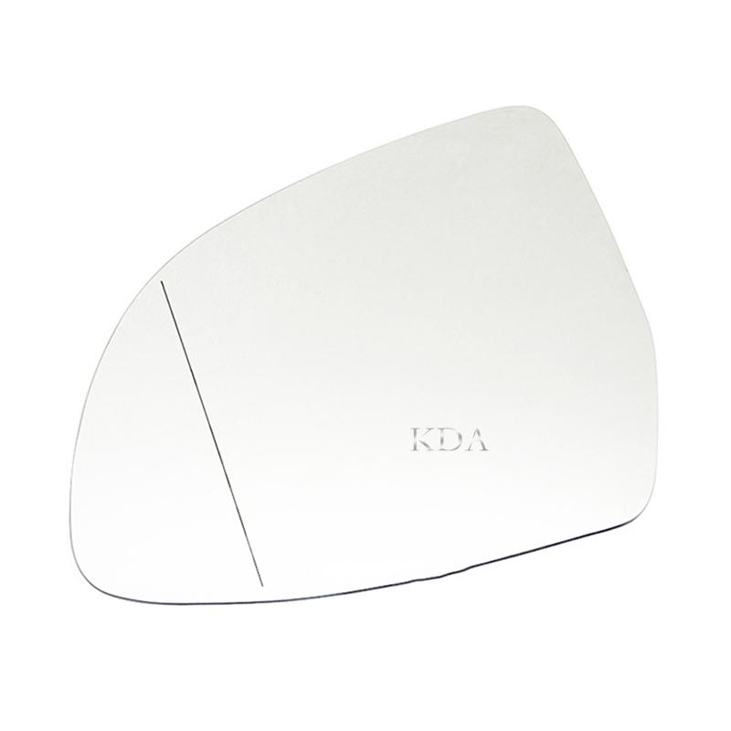 Left Right Heated Rear Mirror Glass For BMW X3 F25 G01 G08 X4 F26 G02 X5 F15 G05 2014-2024 X6 F16 G06 2015-2024 X7 G07 -2024