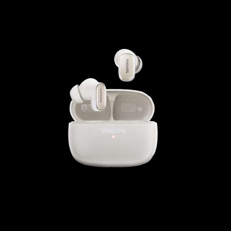 

Philips TAT2569 True Wireless Semi-in-ear Bluetooth Earphones