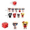 The Binding Of Isaac Plush Toy Soft And Cuddly Game Stuffed Doll Perfect For Kids And Fans