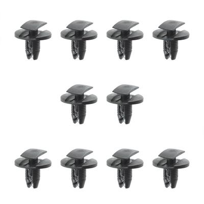 Autoaccessoires – Auto clips en pluggen
