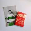 Prendas e souvenires – Conjuntos de prendas
