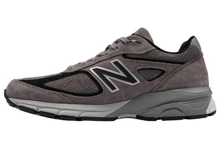 

990v4 New Balance Сделано в США Marblehead M990SG4 46.5