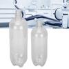 Dental Chair Water Storage Bottle | Large Capacity Transparent Water Bottle for Dental Unit