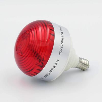 Taiyo Giken Sun Beamer Xenon-Kontrollleuchte Intermittierende Beleuchtung BE-100-I