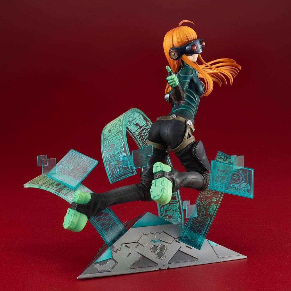 MegaHouse Lecrea Persona 5 Royal Oracle Figure (Futaba Sakura)