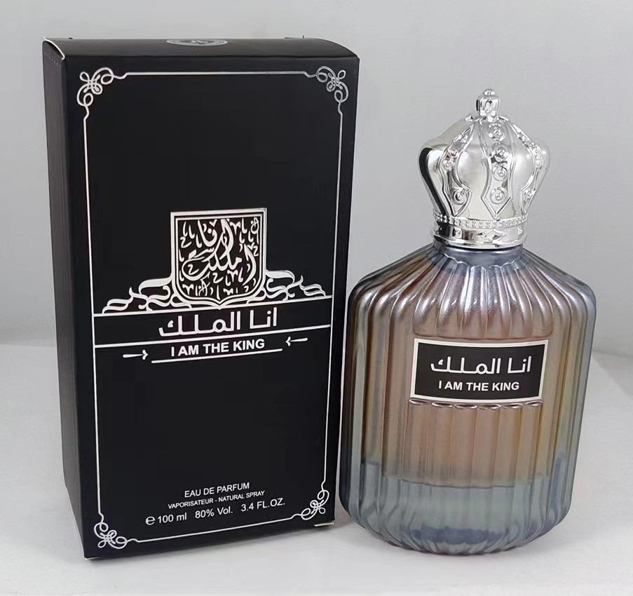 Middle Eastern & Southeast Asian Perfumes: Long-lasting Scents for Men & Women