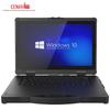 CENAVA W14U-T 14-inch Rugged Mobile Workstation Laptop (CN Version)