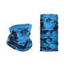 Mascarilla de Seda de Hielo de Verano Transpirable Bufanda Fresca Mascarilla Protección Solar Bandana Pasamontañas Bufandas Mascarillas Tubo Ciclismo Bicicleta Caza Running Senderismo Pañuelo