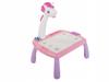 Table With Projector 2022-4 Pink (48)
